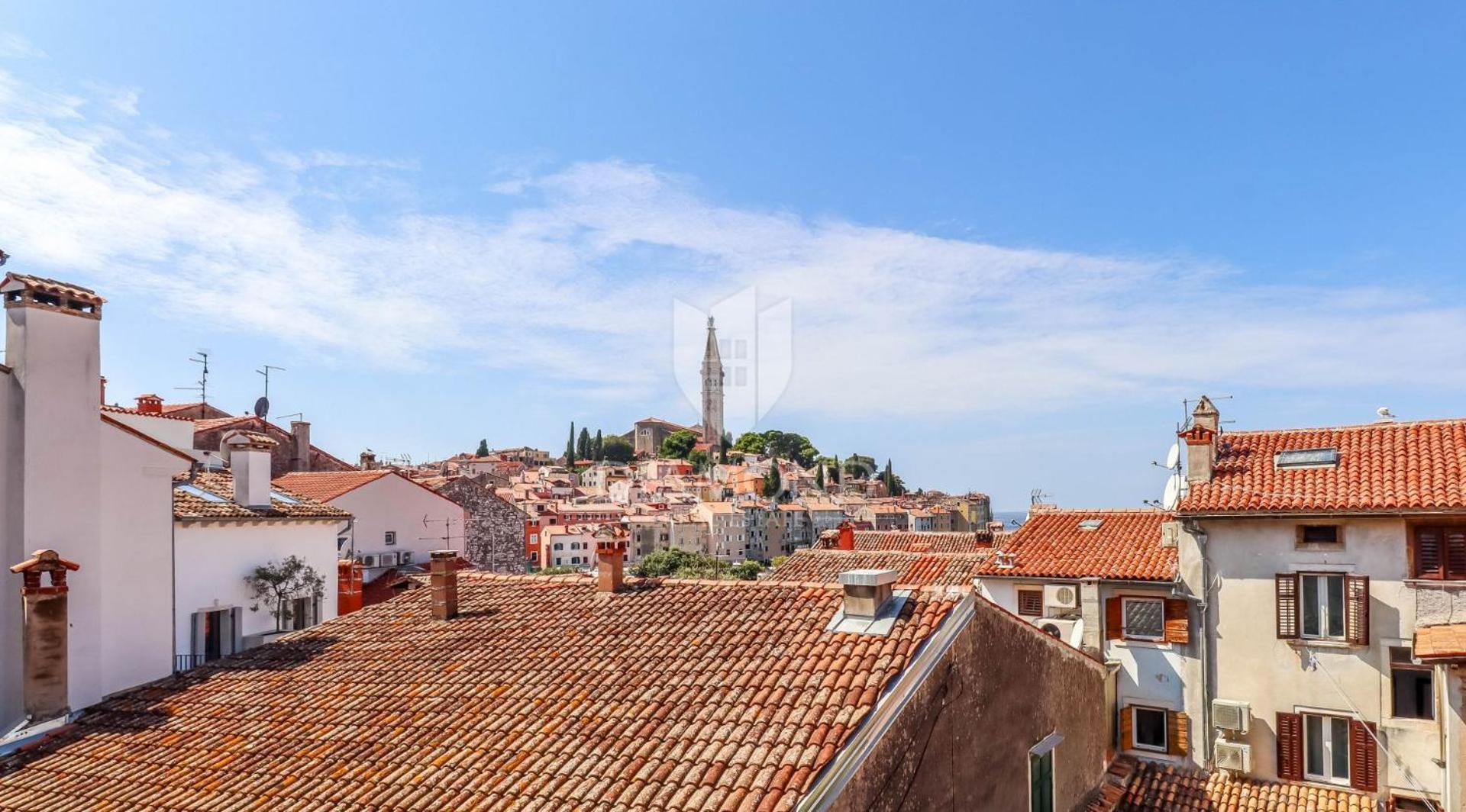 Villa Augusta Ferri Rovinj Exterior photo
